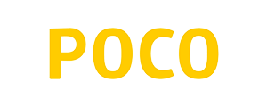 POCO-Emblem